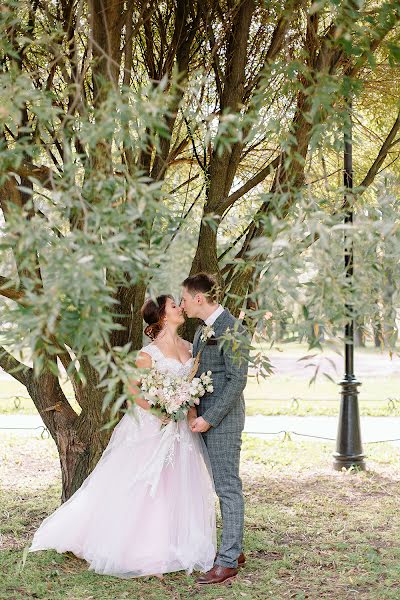 Wedding photographer Kseniya Lopyreva (kslopyreva). Photo of 30 August 2018