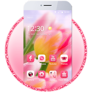 Sweet Pink Theme 1.1.22 Icon