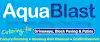 Aquablast Logo