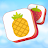 Fruit Match 3: Earn Coins icon