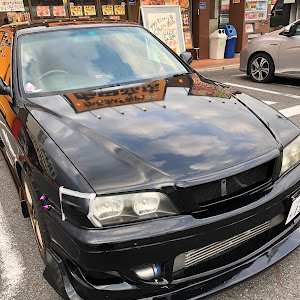 チェイサー JZX100