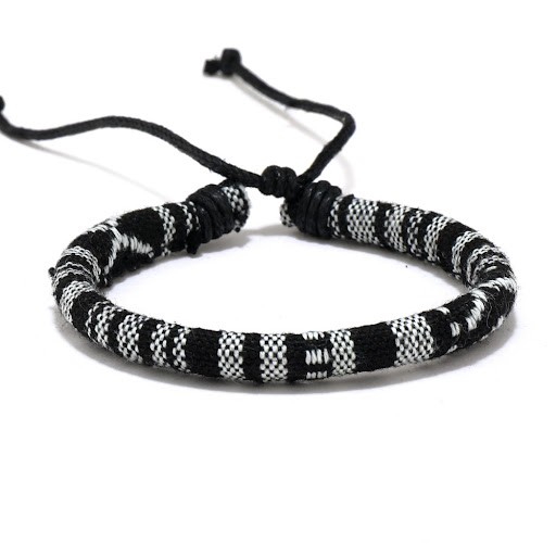 Title 9, European and American National Style Bohemian M...