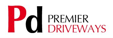Premier Driveways Logo
