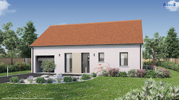 maison neuve à Avallon (89)