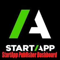 Startapp Publisher Dashboard