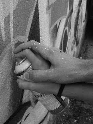 Due mani e un muretto! di baros88