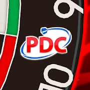 تحميل   PDC Darts Match APK 