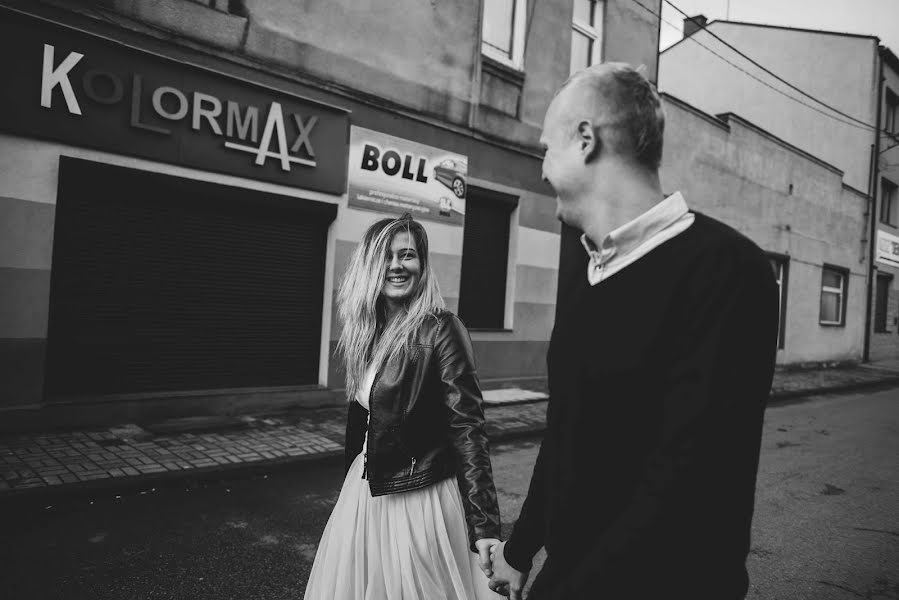 Photographe de mariage Agna Pelon (pelon). Photo du 18 septembre 2018