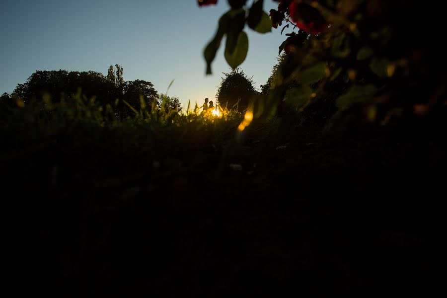 Fotograf ślubny Nataliya Koshkalda (koshkalda). Zdjęcie z 1 września 2016