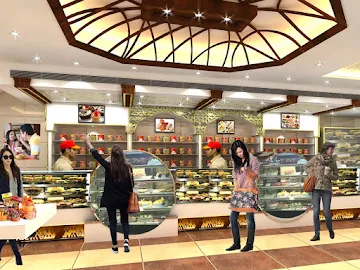 Samrat Cake Bakery photo 