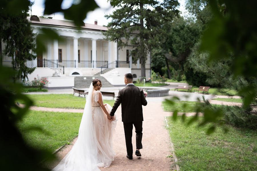 Fotógrafo de bodas Artem Kuznecov (artemkuznetsov). Foto del 26 de noviembre 2022