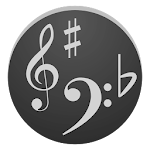 Cover Image of 下载 Vivace: Learn to Read Music 3.7.0 APK