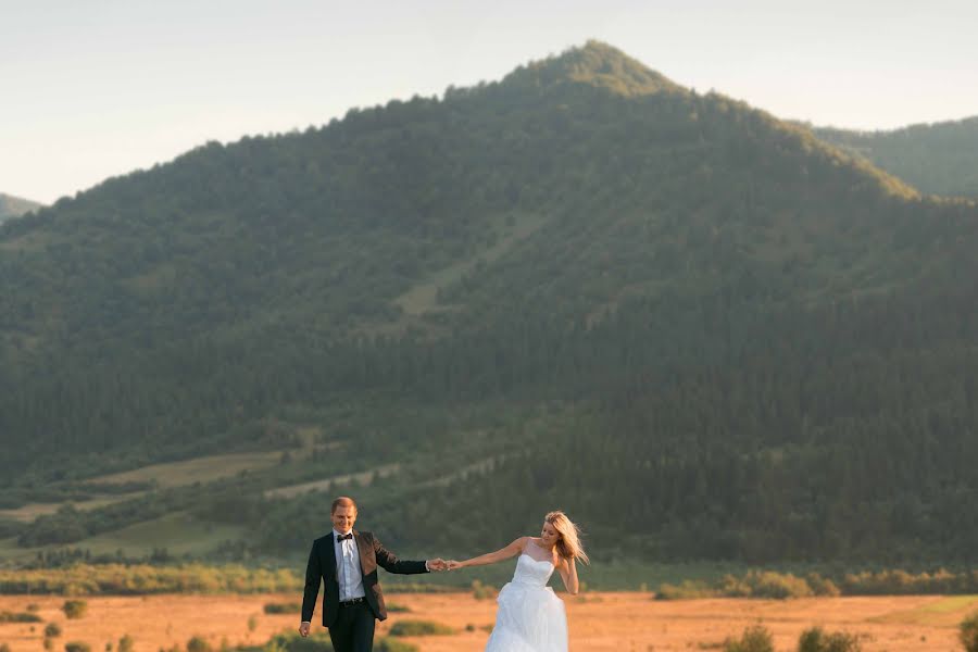 Hochzeitsfotograf Natalya Yasinevich (nata). Foto vom 27. Mai 2021