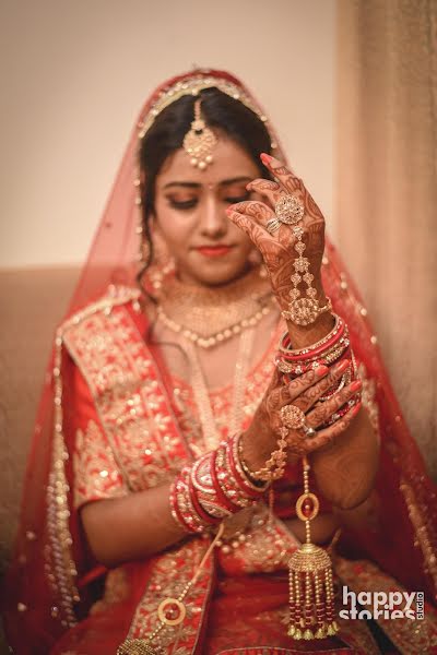 結婚式の写真家Vrikesh Bhaskar (vrikeshbhaskar)。2021 9月13日の写真