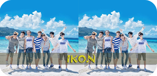 Ikon Wallpaper Kpop Hd Fans On Windows Pc Download Free 1 0 Com Bushracreative Ikonwals109paper