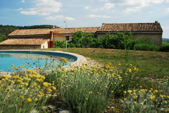 ferme à Barjols (83)