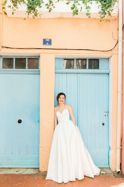 Photographe de mariage Julien Jeanne (93nanil). Photo du 24 mars 2020