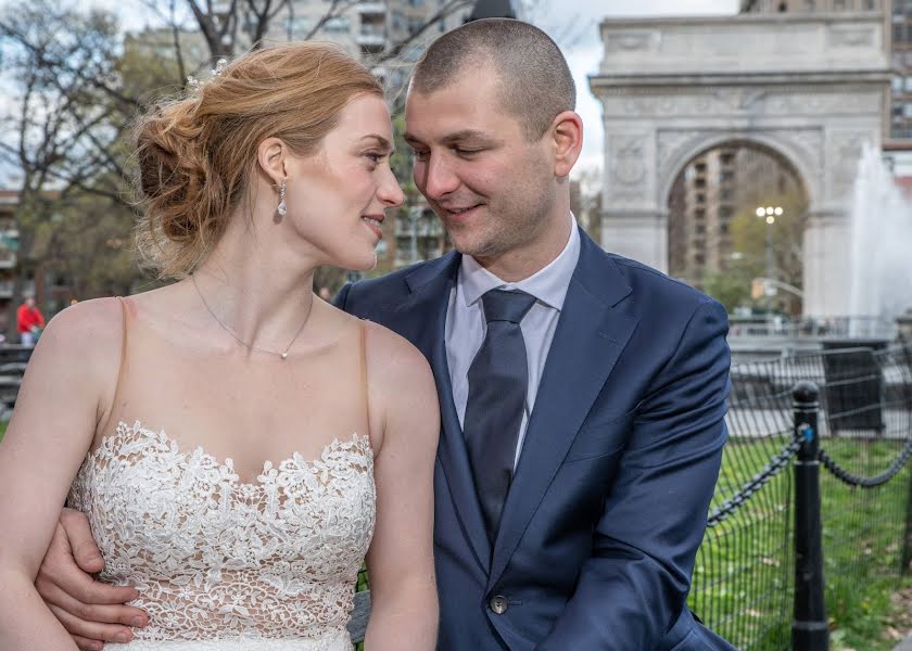 Fotógrafo de bodas Stephen Cihanek (stephencihanek). Foto del 31 de diciembre 2019