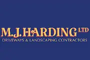 M.J.Harding Limited Logo