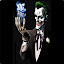 Joker HD Wallpaper New Tab