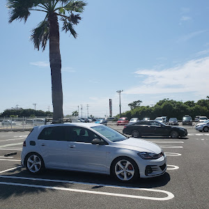 ゴルフGTI