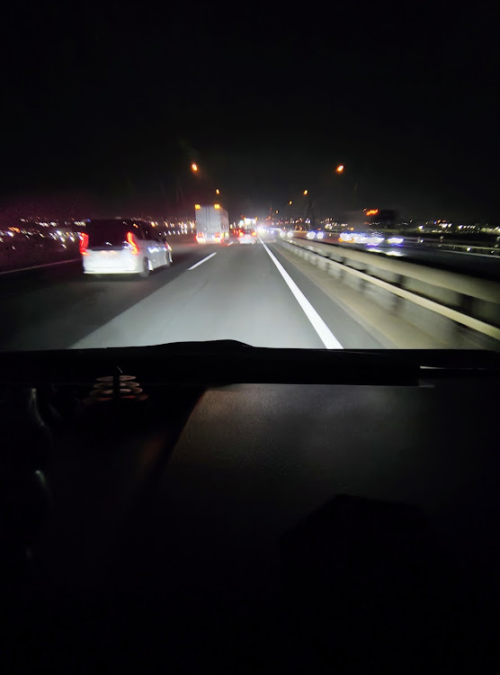 NV350キャラバンのキャラバン全国オフ会2025・前夜祭・翌日お届け便・キャラバン最高！！・疲れましたに関するカスタム事例の投稿画像22枚目