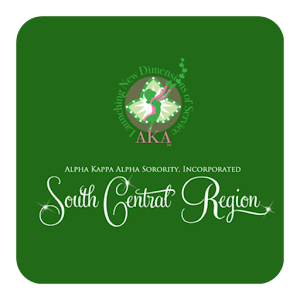 South Central Region logo