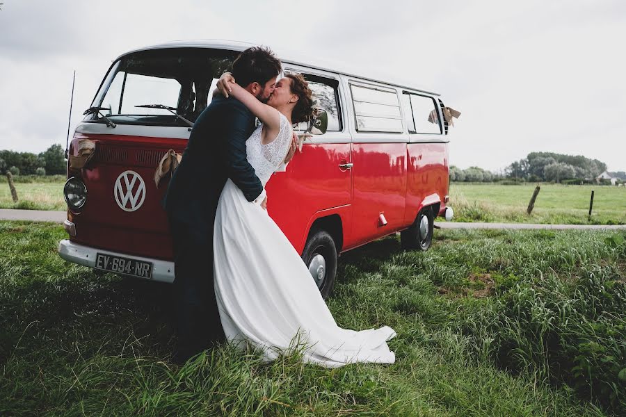 Photographe de mariage Mickael Coulon (mickaelcoulon). Photo du 17 novembre 2021