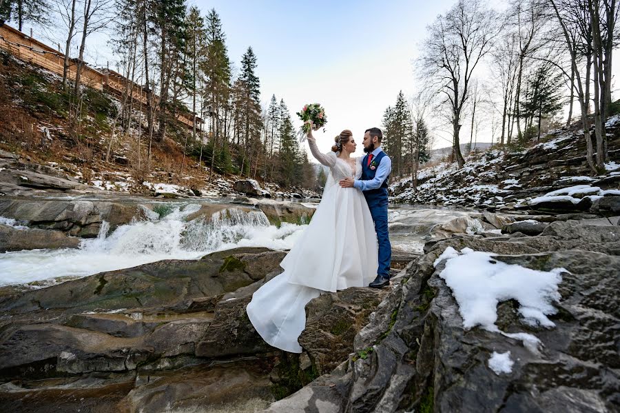 Fotografer pernikahan Andrii Tsynhariuk (tsynhariuk). Foto tanggal 29 November 2022