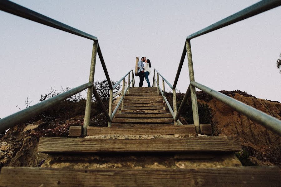 結婚式の写真家Jorge Romero (jaromerofoto)。2017 7月19日の写真