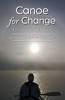 Canoe for Change cover