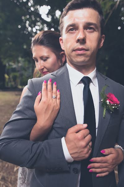 婚礼摄影师Ashley Hurbansee（tibeto）。2019 10月29日的照片