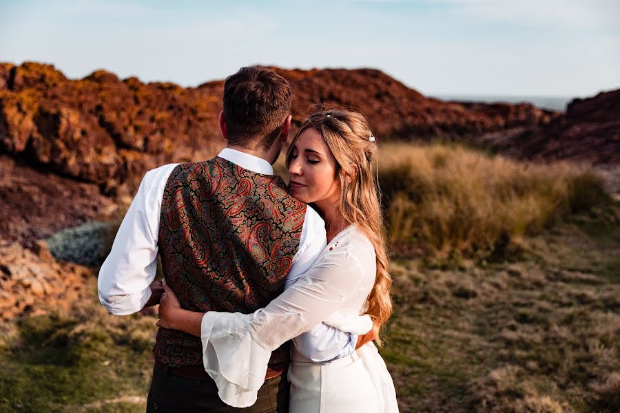 Fotografo di matrimoni Mauricio Gomez (mauriciogomez). Foto del 24 settembre 2018