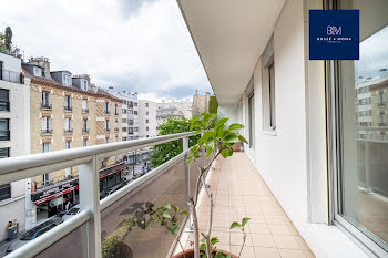 appartement à Boulogne-Billancourt (92)