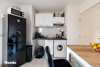 appartement à Montpellier (34)