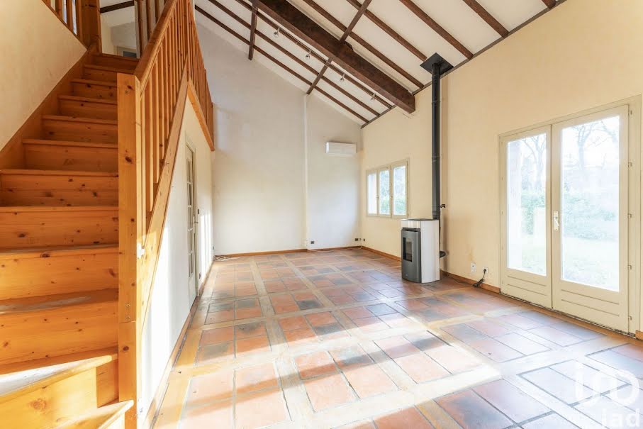 Vente maison 5 pièces 120 m² à Mionnay (01390), 415 000 €