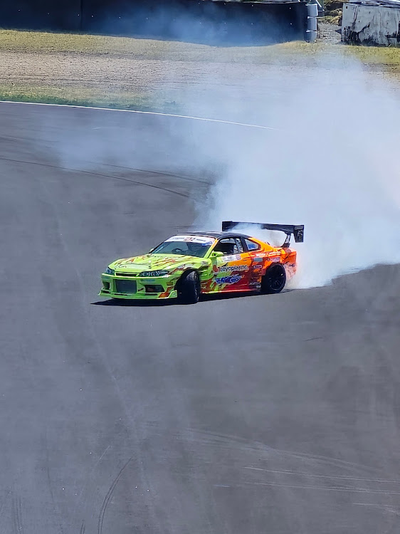 LCの#宮城県・ゴールデンウィーク・イベント参加・2025春SAM・SUGO サーキットに関するカスタム事例の投稿画像5枚目