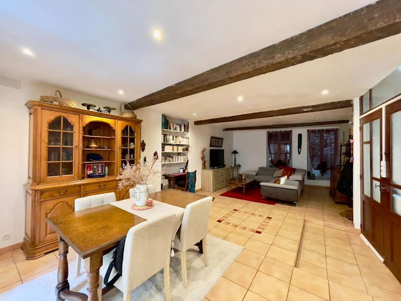 Vente maison 5 pièces 140 m² à Murviel-lès-Béziers (34490), 193 000 €