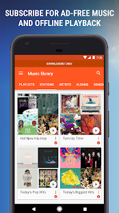 Baixar Google Play Music 8.29 Android - Download APK Grátis