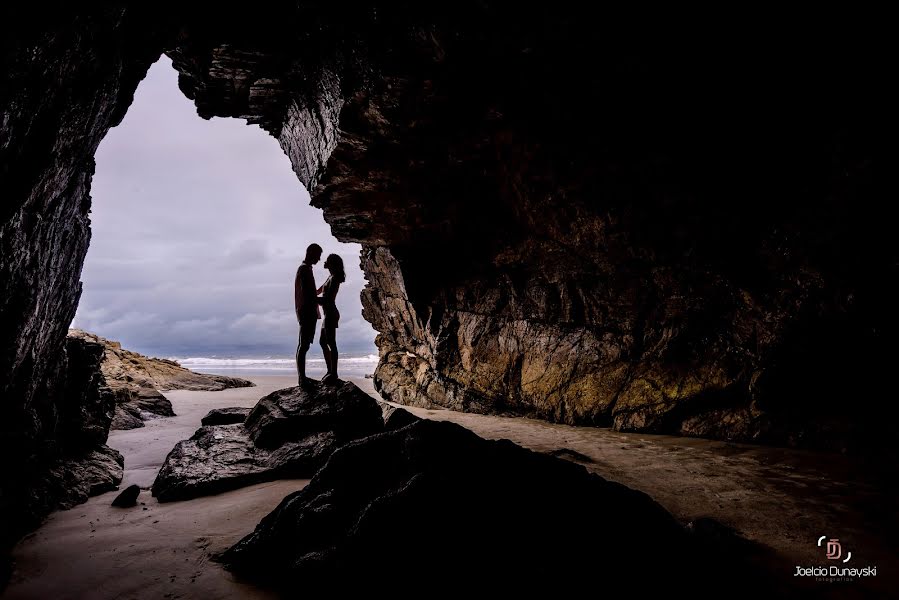 Fotografo di matrimoni Joelcio Dunayski (joelciodunaskyi). Foto del 19 marzo 2019