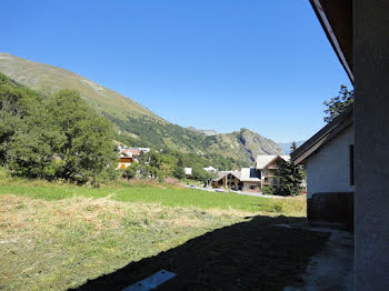 appartement à Valloire (73)