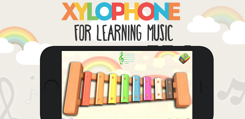 Xylophone for Learning Music