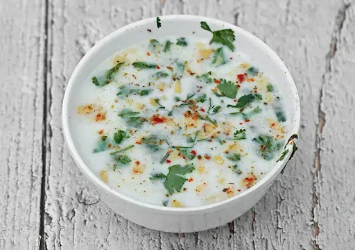 Raita Boondi