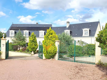 maison à Pernay (37)