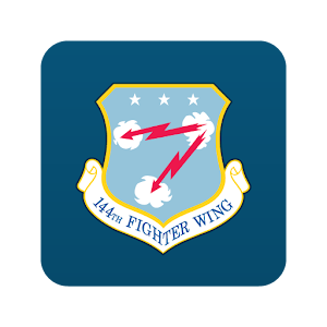 Download 144th Fighter Wing For PC Windows and Mac