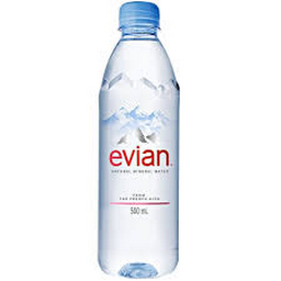 Evian