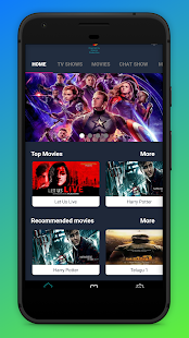 Movie Pride 1.3 APK + Mod (Unlimited money) untuk android