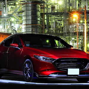 MAZDA3 BP8P