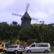 伯朗咖啡館 頭城城堡咖啡(一館)