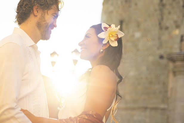 Fotógrafo de casamento Mario Alberto Santibanez Martinez (marioasantibanez). Foto de 25 de janeiro